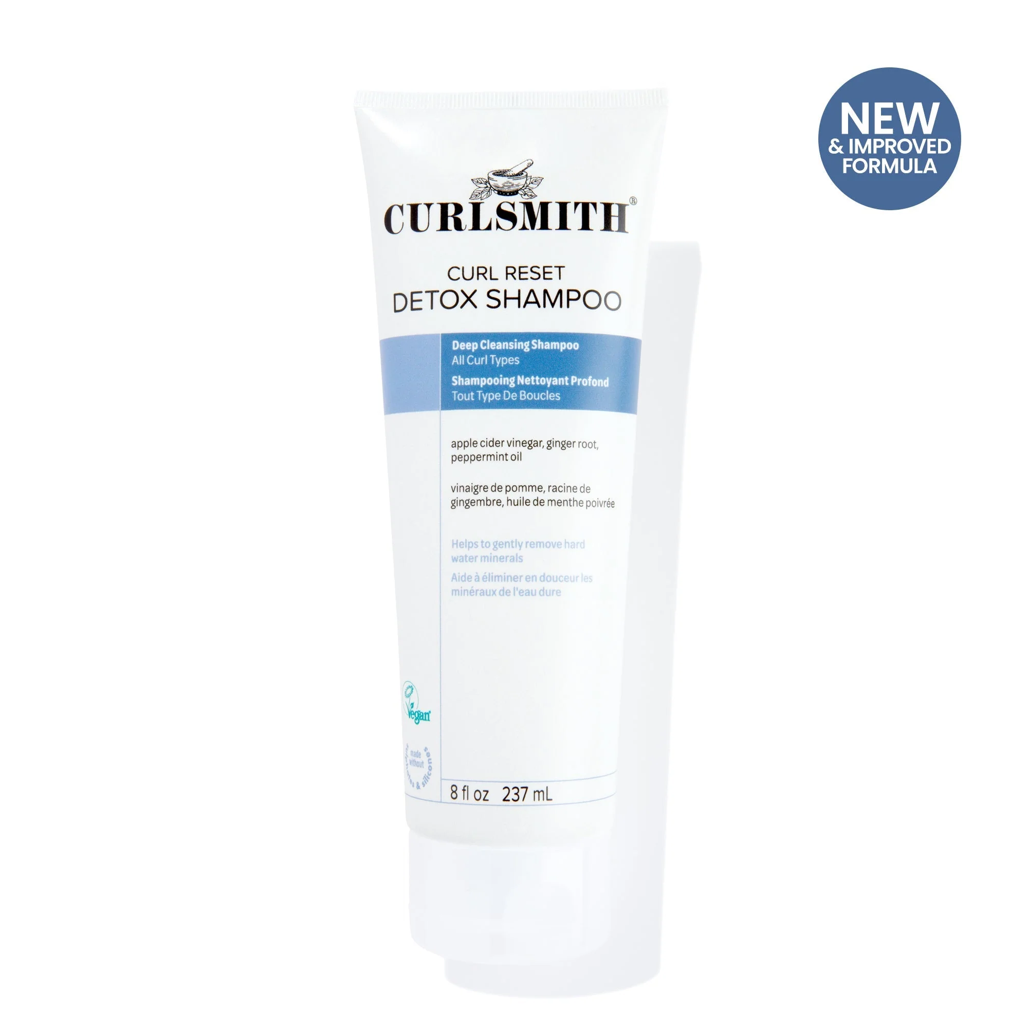 Curly Hair Treatment Products